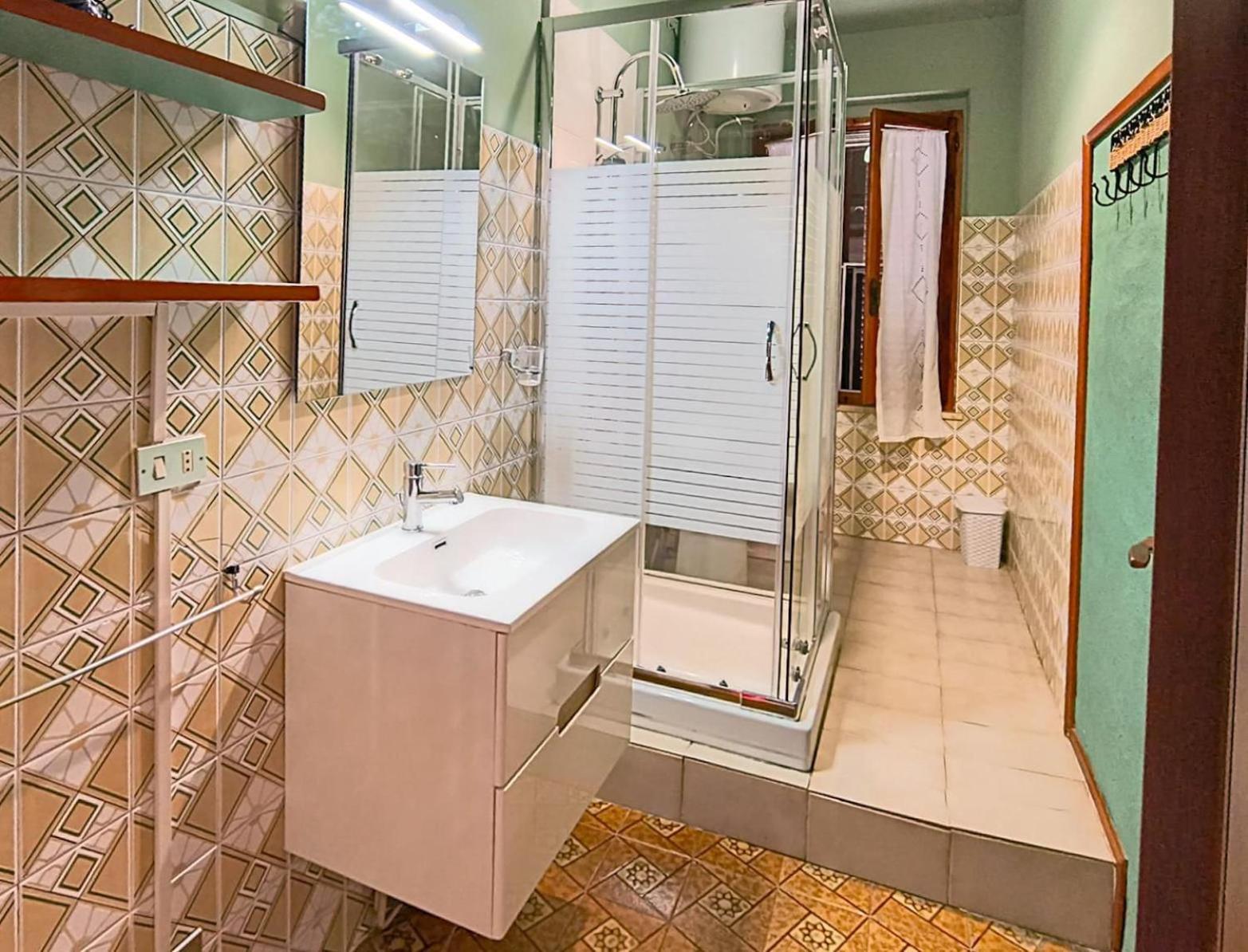 Villa Gladyr Lotzorai Esterno foto