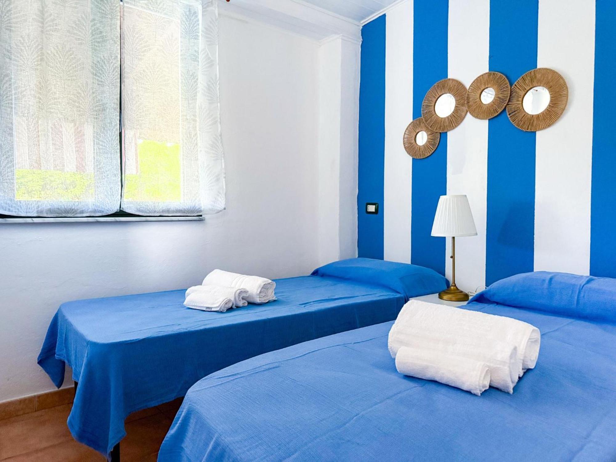 Villa Gladyr Lotzorai Esterno foto